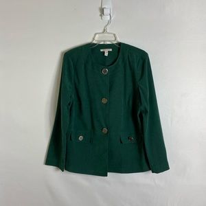 NWOT M collection blouse